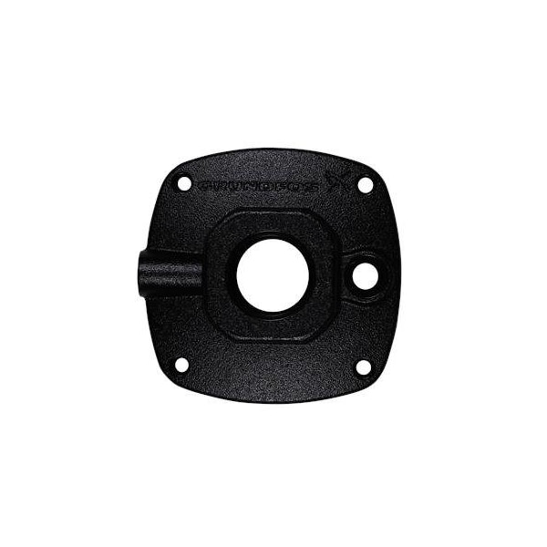 Pump Repair Parts- Spare, Inlet part 11/2" Rp, cpl.